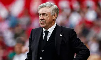 ITALIANO SERÁ O NOVO TREINADOR DA SELEÇÃO BRASILEIRA, DIZ JORNALISTA