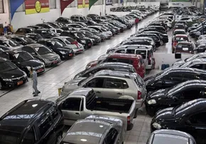 DEMANDA POR SEGURO DE AUTOMÓVEL SOBE 18% EM FEVEREIRO DE 2024; NORDESTE FICA EM 2° LUGAR