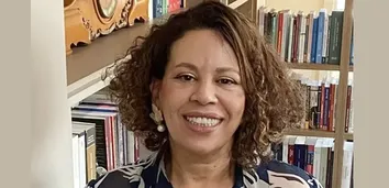 1ª MULHER NEGRA :  EDILENE LOBO É NOMEADA MINISTRA SUBSTITUTA DO TSE 