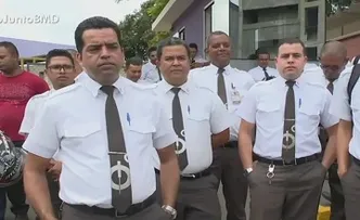 RODOVIÁRIOS INTERMUNCIPAIS ENTRAM EM GREVE NO SUL DA BAHIA