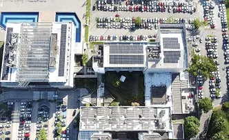 AL-BA INAUGURA SISTEMA SOLAR FOTOVOLTAICO E ILUMINAÇÃO DE LED