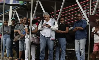 SALVADOR REGISTRA MENOR TEMPERATURA DO ANO; VEJA
