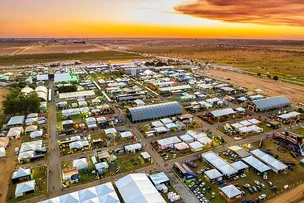 BAHIA FARM SHOW TOTALIZA R$ 8,2 BILHÕES EM NEGÓCIOS FECHADOS