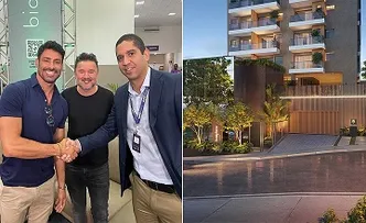 SALVADOR RECEBE EMPREENDIMENTO FEITO POR ATOR GLOBAL