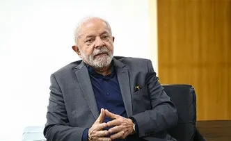 LULA VETA TRECHO QUE FACILITARIA DESMATAMENTO; CONFIRA