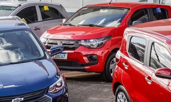 GOVERNO DIVULGA LISTA OFICIAL DE CARROS QUE TERÃO DESCONTOS
