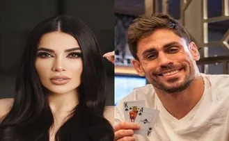 CARA DE SAPATO SE PRONUNCIA SOBRE ASSÉDIO CONTRA DANIA MENDEZ