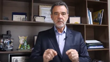 MATRIZES DO FORRÓ: DANIEL ALMEIDA CELEBRA RECONHECIMENTO DO IPHAN