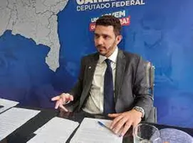 DEPUTADO NETO CARLETTO PEDE MELHORIAS NA BR 030