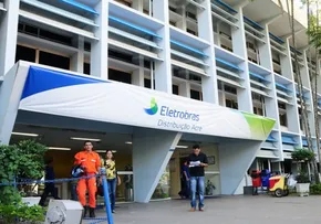 NO STF, CÂMARA DEFENDE LEI QUE PRIVATIZA A ELETROBRAS