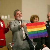 CONFIRA AS AÇÕES REALIZADAS PELO GOVERNO LULA PARA O DIA DO ORGULHO LGBTQIA+