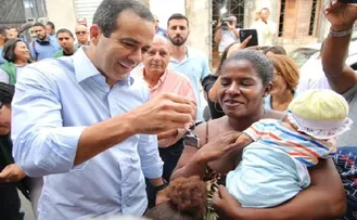 PREFEITURA DE SALVADOR LANÇA NOVO PROGRAMA SOCIAL; CONFIRA