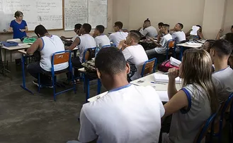 ANALFABETISMO NA BAHIA RECUA A MENOR NÍVEL DESDE 2016, DIZ IBGE
