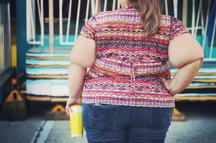 JOVENS BRASILEIROS ESTÃO MAIS OBESOS, SEDENTÁRIOS E ANSIOSOS, DIZ ESTUDO