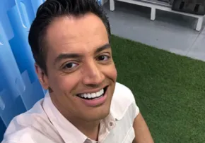 LEO DIAS SE DESPEDE DO METRÓPOLES: ‘ATÉ BREVE’