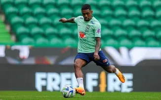 BRASIL PODE TER MUDANÇAS NA PARTIDA DE HOJE CONTRA SENEGAL
