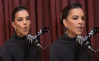 APRESENTADORA DE REALITY REVELA QUE TEM SURDEZ PARCIAL; ENTENDA