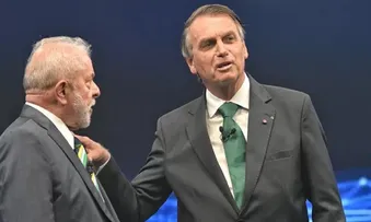 BOLSONARO ACIONA LULA NO SUPREMO TRIBUNAL FEDERAL