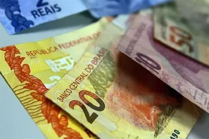 DÍVIDA BRUTA DO BRASIL SOBE A 76% DO PIB EM ABRIL