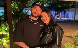 NEYMAR ADMITE TRAIÇÃO E FAZ POSTAGEM DEDICADA A BRUNA BIANCARDI