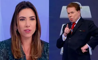 SBT REGRISTRA PIOR AUDIÊNCIA EM 42 ANOS NO AR, SAIBA MAIS