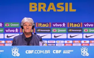 SELEÇÃO BRASILEIRA ESTÁ CONVOCADA PARA DISPUTA DA COPA DO MUNDO FEMININA; CONFIRA A LISTA
