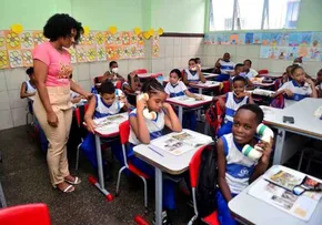 PREFEITURA CONVOCA MAIS 50 PROFESSORES APROVADOS NO CONCURSO DE 2019