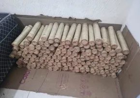 POLÍCIA DESCOBRE FABRICAÇÃO DE ESPADAS EM RESIDÊNCIA DE CRUZ DAS ALMAS
