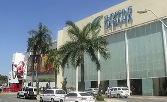 SHOPPING DA BAHIA TERÁ FUNCIONAMENTO EM HORÁRIO ESPECIAL NO DIA DOS COMERCIÁRIOS