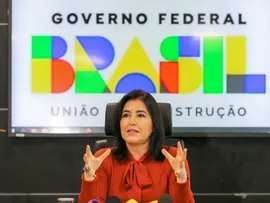 TEBET: REFORMA TRIBUTÁRIA PODE INCREMENTAR PIB EM 1% A PARTIR DE 2025