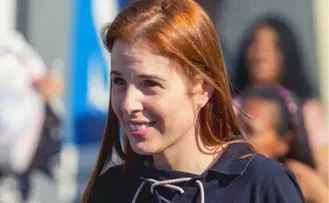 SUZANE VON RICHTHOFEN SE INSCREVE EM CONCURSO PÚBLICO CÂMARA DE AVARÉ