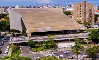 SALA PRINCIPAL DO TCA PODE FICAR FECHADA POR MAIS TEMPO; ENTENDA