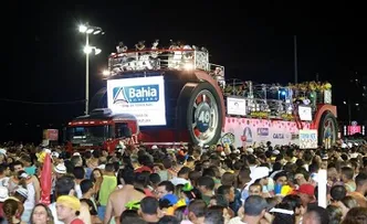 PROCESSO DE CREDENCIAMENTO DOS AMBULANTES PARA CARNAVAL DEVE INICIAR EM AGOSTO