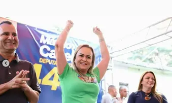 PREFEITO CARIOCA CRITICA POSSÍVEL MUDANÇA NO MINISTÉRIO DO TURISMO