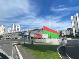 FERREIRA COSTA OFERECE MAIS DE 600 OPORTUNIDADES DE EMPREGO EM SALVADOR