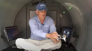 CEO DA OCEANGATE QUE MORREU NO SUBMARINO DESAPARECIDO TITANIC IGNOROU AVISOS