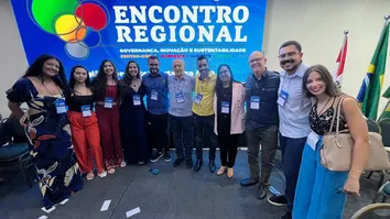 ANA PAULA MATOS TÊM APOIO DO PDT-BA PARA REELEIÇÃO COMO VICE DE BRUNO REIS