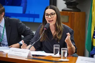 EX-ADVOGADA DE LIRA É COGITADA PELO PP PARA ASSUMIR PRESIDÊNCIA DA CAIXA