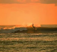 CIRCUITO EXTREMO SURF ACONTECE EM AGOSTO EM ARRAIAL D'AJUDA