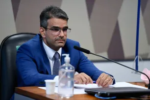 PROMOTOR BAIANO É APROVADO NO SENADO PARA VAGA NO CNJ; VEJA