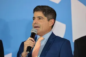 ACM NETO VOLTA A CRITICAR GOVERNO JERÔNIMO