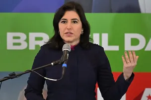 MINISTRA FICOU SABENDO DA INDICAÇÃO PARA COMANDO DO IBGE PELA IMPRENSA  