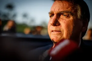 BANCO DO BRASIL ENCERRA CONTA DE BOLSONARO NOS EUA ABERTA EM DEZEMBRO DE 2022