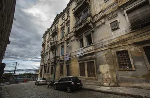 UNIÃO VAI DESTINAR 500 IMÓVEIS A HABITAÇÃO, EDUCAÇÃO E CULTURA.