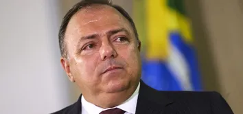 PAZUELLO É INVESTIGADO POR DESVIO ÉTICO NA COMPRA DE VACINAS