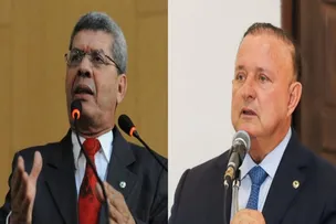 AL-BA TEM NOVO PRESIDENTE DEFINIDO NESTA QUARTA; ENTENDA