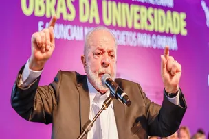 GOVERNO LULA LIBERA VALOR RECORDE EM EMENDAS AOS DEPUTADOS PERTO DE VOTAÇÃO DA REFORMA TRIBUTÁRIA