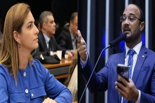 DEPUTADOS BAIANOS DO PL MANIFESTAM VOTO SOBRE REFORMA TRIBUTÁRIA; VEJA O POSICIONAMENTO DE CADA UM