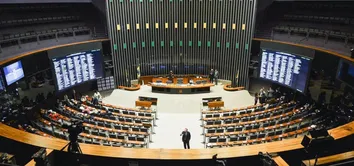 REFORMA TRIBUTÁRIA É APROVADA COM AMPLO APOIO DA BANCADA BAIANA; VEJA COMO VOTOU CADA DEPUTADO