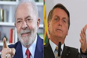 PESQUISA IPEC REVELA QUE ELEITORES DE BOLSONARO APROVAM GOVERNO LULA; VEJA